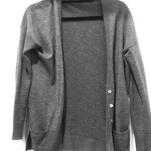 Vince lightweight cardigan